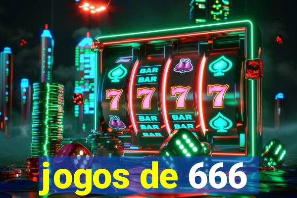 jogos de 666